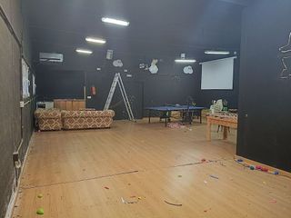 Nave industrial en alquiler en Casco Urbano en Villaviciosa de Odón