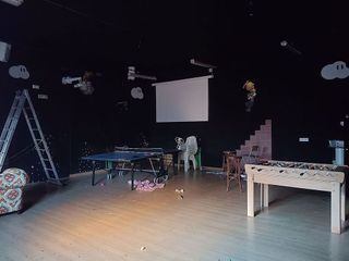 Nave industrial en alquiler en Casco Urbano en Villaviciosa de Odón