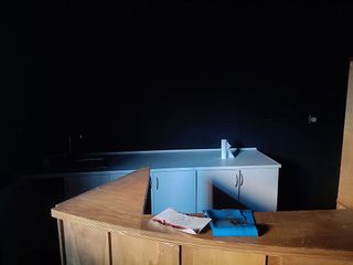 Nave industrial en alquiler en Casco Urbano en Villaviciosa de Odón