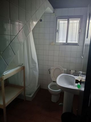 Nave industrial en alquiler en Casco Urbano en Villaviciosa de Odón