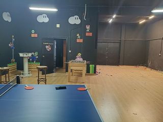 Nave industrial en alquiler en Casco Urbano en Villaviciosa de Odón