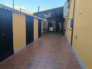 Nave industrial en alquiler en Casco Urbano en Villaviciosa de Odón