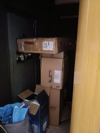 Nave industrial en alquiler en Casco Urbano en Villaviciosa de Odón