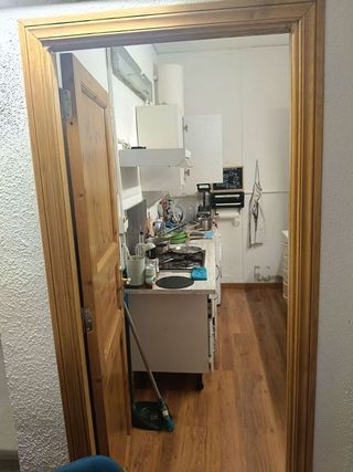 Nave industrial en alquiler en Casco Urbano en Villaviciosa de Odón