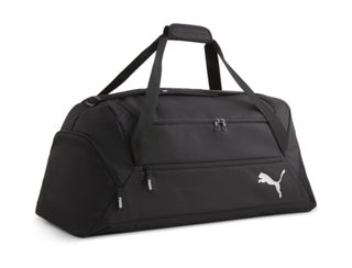 Mochila deportiva Puma negra 75cm sin usar
