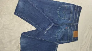 Pantalón Vaquero Levi's 511   W31 L34