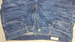Pantalón Vaquero Levi's 511   W31 L34
