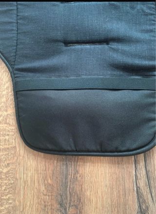 Forro Beztroska Silla Cybex Priam Reversible,