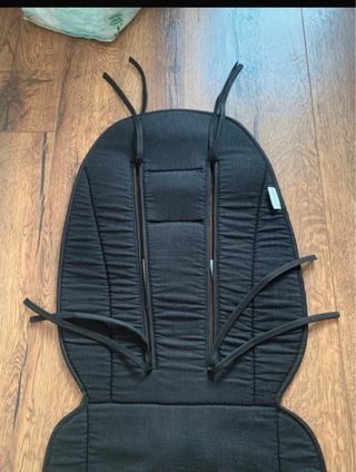 Forro Beztroska Silla Cybex Priam Reversible,