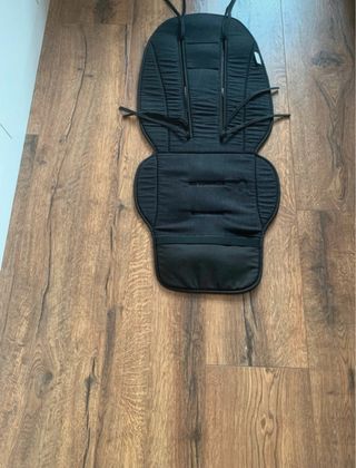 Forro Beztroska Silla Cybex Priam Reversible,