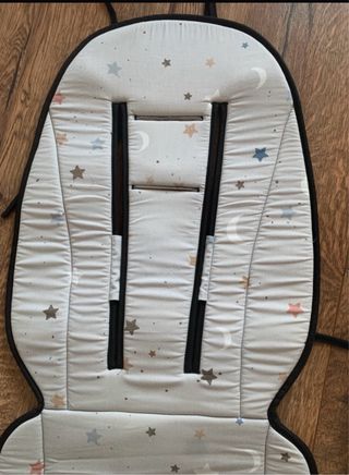 Forro Beztroska Silla Cybex Priam Reversible,