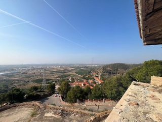 Chalet en venta en Centro - El Castillo en Sagunto