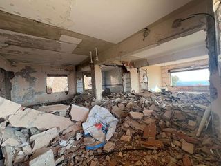 Chalet en venta en Centro - El Castillo en Sagunto