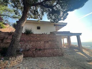 Chalet en venta en Centro - El Castillo en Sagunto