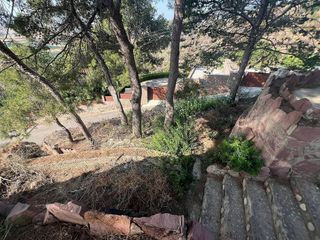 Chalet en venta en Centro - El Castillo en Sagunto