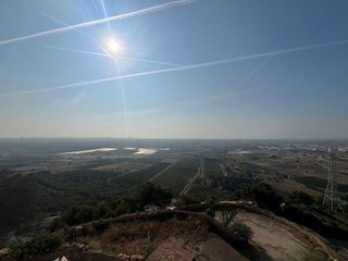 Chalet en venta en Centro - El Castillo en Sagunto