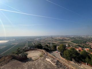 Chalet en venta en Centro - El Castillo en Sagunto