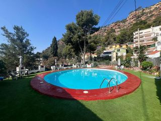 Chalet en venta en Centro - El Castillo en Sagunto