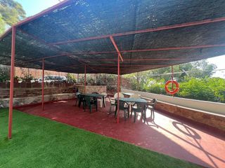 Chalet en venta en Centro - El Castillo en Sagunto