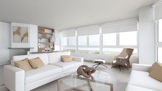 Chalet en venta en Centro - El Castillo en Sagunto