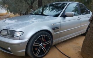 BMW Serie 3 2005
