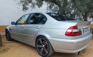 BMW Serie 3 2005