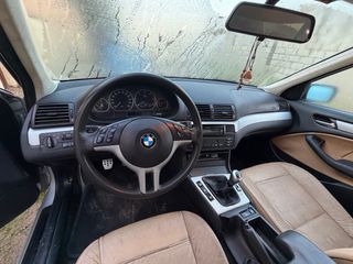 BMW 320d 150cv