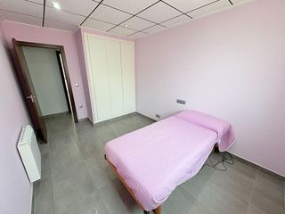 Chalet en venta en Olleria (l´)