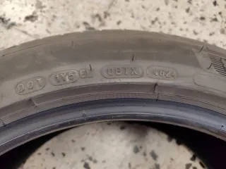 Neumáticos Michelin 235/45/18 98V e-Primacy