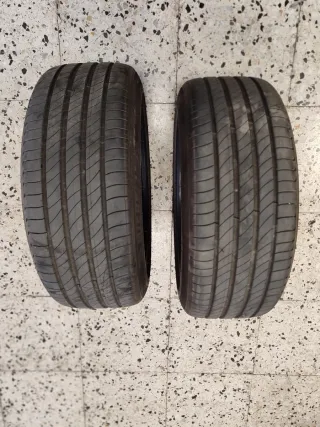 Neumáticos Michelin 235/45/18 98V e-Primacy