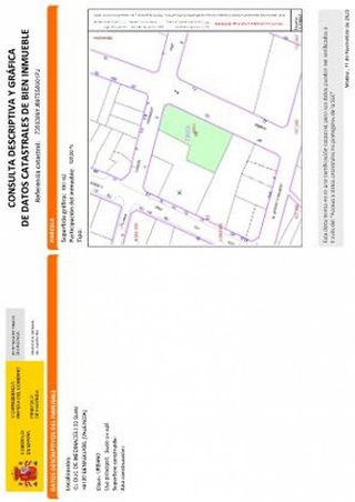 Terreno en venta en Benaguasil