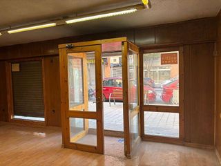 Local comercial en venta en País Valencià en Mislata