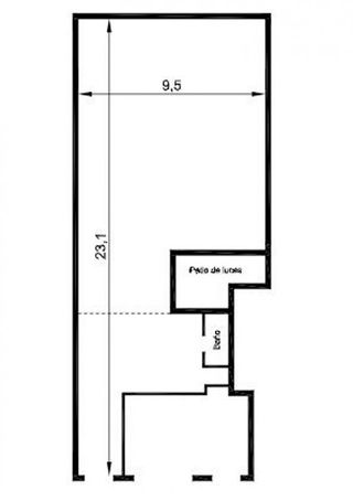 Local comercial en venta en País Valencià en Mislata