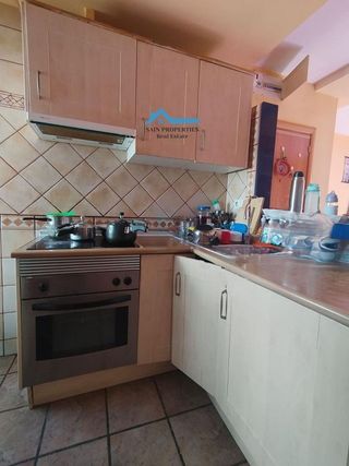 Piso en venta en Altea Pueblo en Altea