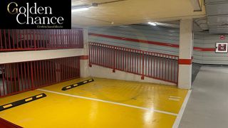 Garaje en venta en Fuentecillas - Universidades en Burgos