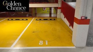 Garaje en venta en Fuentecillas - Universidades en Burgos