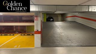 Garaje en venta en Fuentecillas - Universidades en Burgos