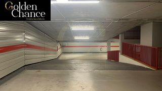 Garaje en venta en Fuentecillas - Universidades en Burgos