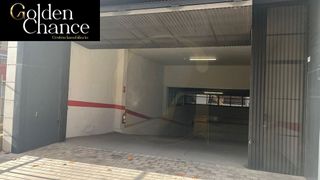 Garaje en venta en Fuentecillas - Universidades en Burgos