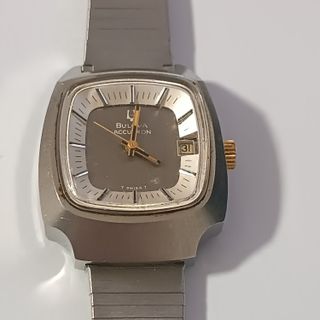 Bulova Accutron Lady Centenary