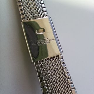 Bulova Accutron Lady Centenary