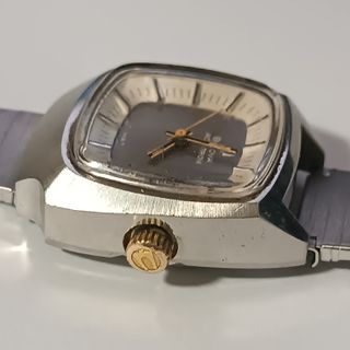Bulova Accutron Lady Centenary