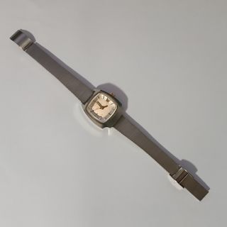 Bulova Accutron Lady Centenary