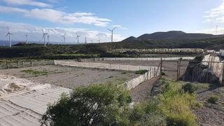 Terreno en venta en Arico