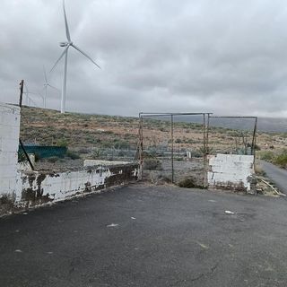 Terreno en venta en Arico