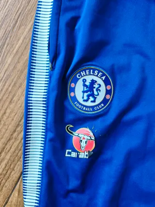 Chándal Nike Chelsea Azul