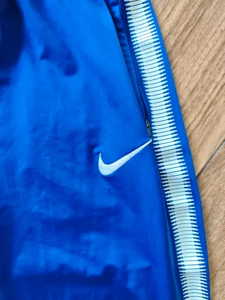 Chándal Nike Chelsea Azul