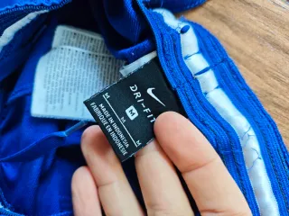 Chándal Nike Chelsea Azul