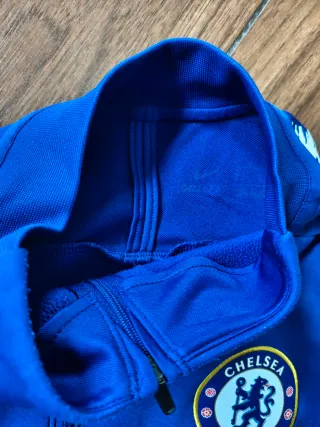 Chándal Nike Chelsea Azul