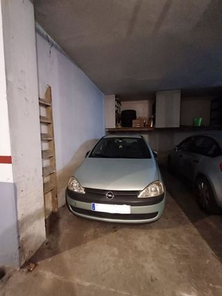 Garaje en venta en Eibar